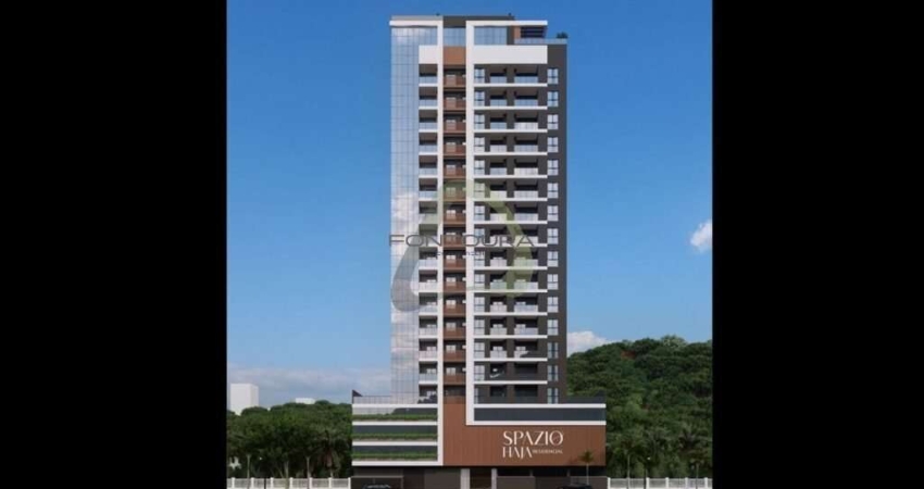Apartamento com 2 quartos à venda na Rua 720, 189, Tabuleiro dos Oliveiras, Itapema