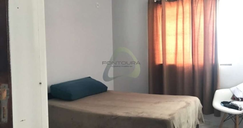 Apartamento com 2 quartos à venda na Luiz Feller, Joaia, Tijucas