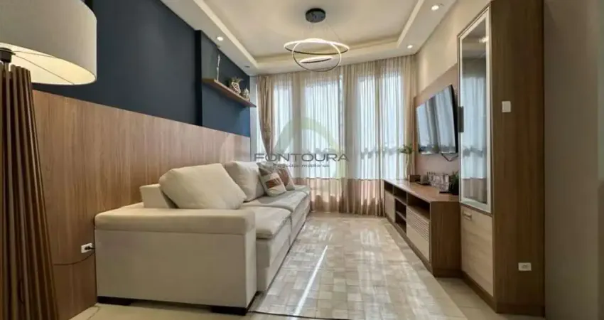 Apartamento com 3 quartos à venda na Rua 207, 163, Meia Praia, Itapema