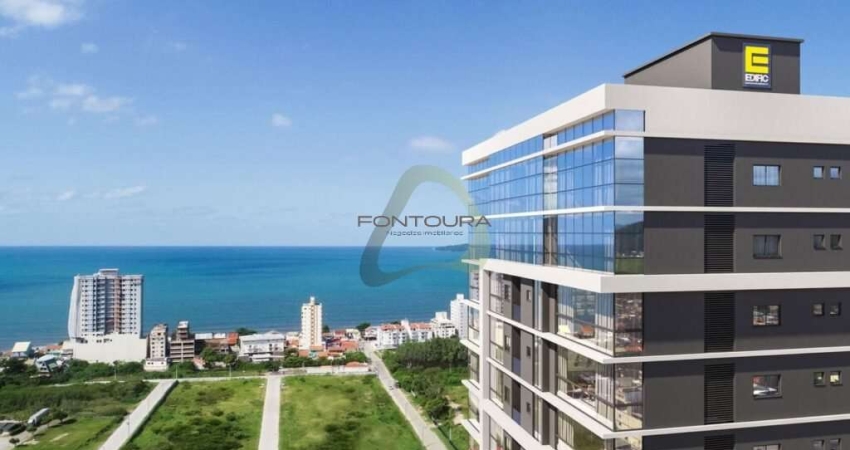 Apartamento com 2 quartos à venda na Rua Rudy Arnaldo Hintz, 405, Balneário Perequê, Porto Belo