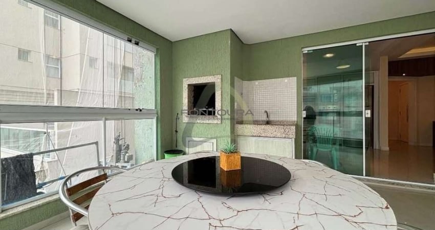 Apartamento com 4 quartos para alugar na Rua 303, 153, Meia Praia, Itapema