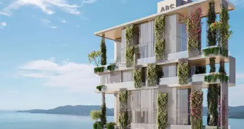 Apartamento com 4 quartos à venda na Rua 271, 000, Meia Praia, Itapema