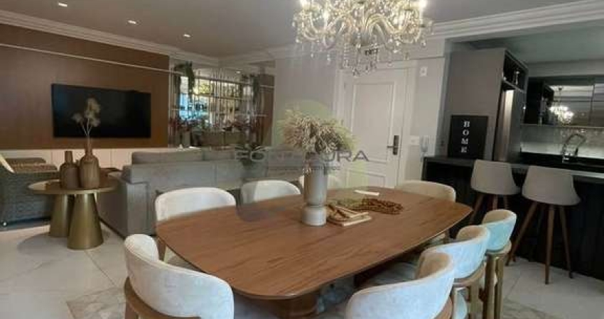 Apartamento com 4 quartos para alugar na Rua 315, 121, Meia Praia, Itapema