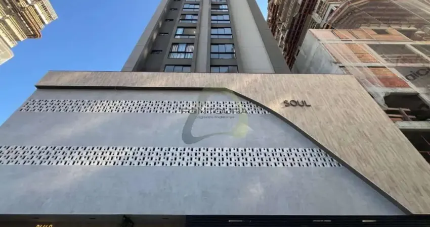 Apartamento com 2 quartos à venda na Rua 406 B, 272, Morretes, Itapema