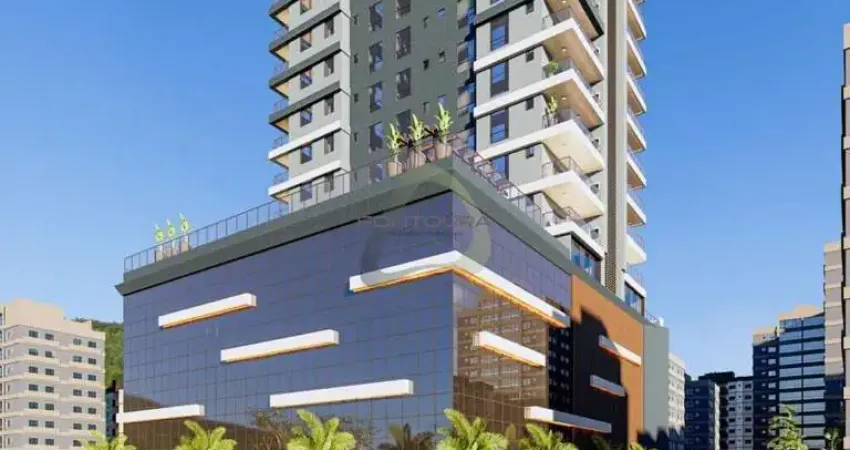 Apartamento com 3 quartos à venda na Rua 256, 500, Meia Praia, Itapema