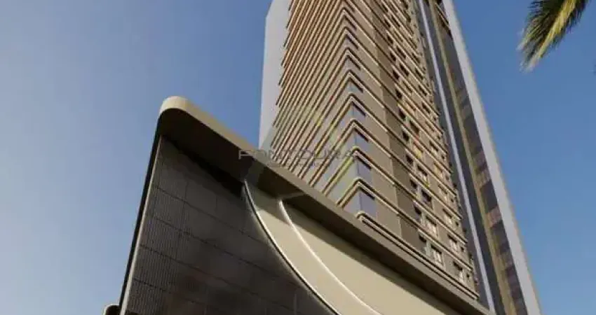 Apartamento com 3 quartos à venda na Rua Senador Atílio Fontana Balneario Perequê, 100, Balneário Perequê, Porto Belo