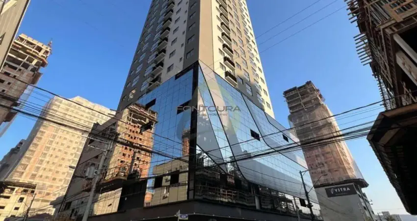Apartamento com 2 quartos à venda na Rua 406 e, 590, Morretes, Itapema