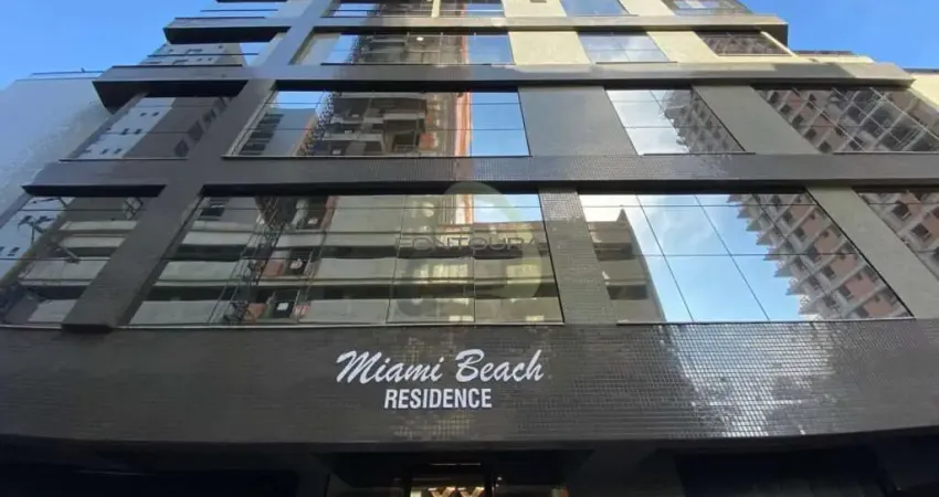 Apartamento com 3 quartos à venda na Rua Ernesta Becker, 91, Balneário Perequê, Porto Belo