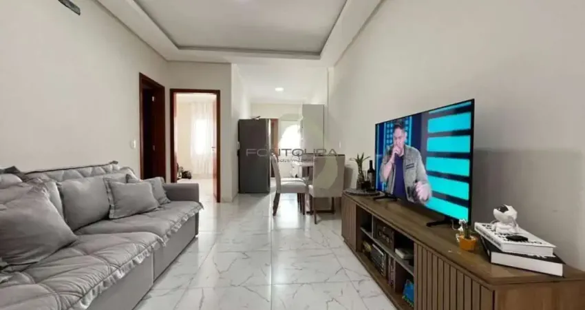 Casa com 2 quartos à venda na Rua Cecília dos Santos Teles, 26, Joaia, Tijucas