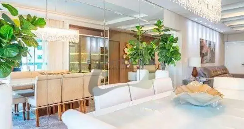 Apartamento com 3 quartos à venda na Rua 208, 90, Meia Praia, Itapema