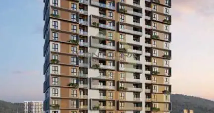 Apartamento com 3 quartos à venda na Rua Francisca F Moraes, 349, Balneário Perequê, Porto Belo