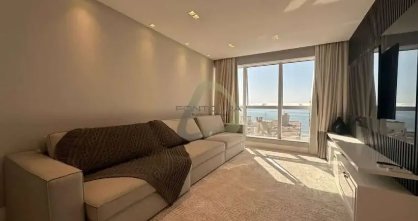 Apartamento com 4 quartos à venda na Avenida Nereu Ramos, 3070, Meia Praia, Itapema