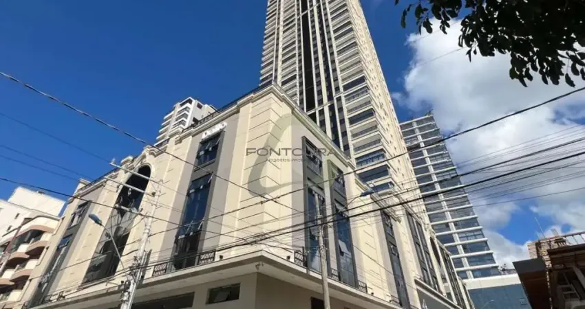 Apartamento com 4 quartos à venda na Avenida Nereu Ramos, Centro, Itapema
