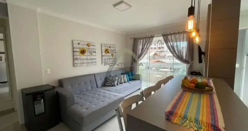 Apartamento com 3 quartos à venda na Rua Cardeal, 320, Bombas, Bombinhas