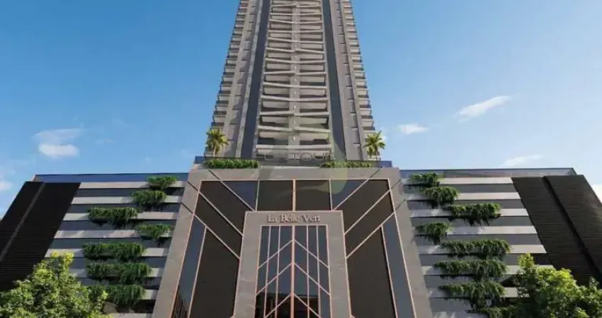 Apartamento com 4 quartos à venda na Rua João Francisco Pio, 727, Canto da Praia, Itapema