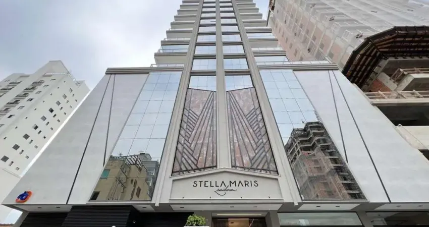 Apartamento com 3 quartos para alugar na Rua 298, 594, Meia Praia, Itapema