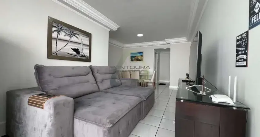 Apartamento com 4 quartos à venda na Rua 231, 80, Meia Praia, Itapema