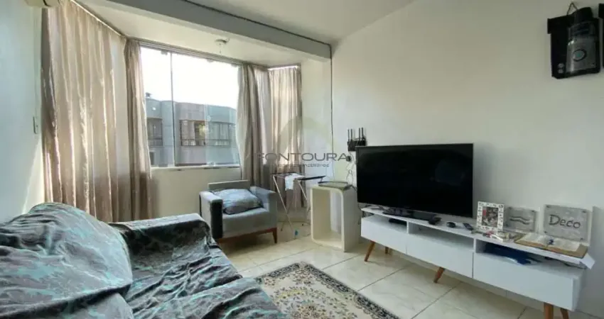 Apartamento com 2 quartos à venda na Rua Nereu Ramos, 381, Centro, Itapema