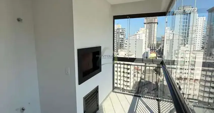 Apartamento com 3 quartos à venda na Rua 282, 223, Castelo Branco, Itapema