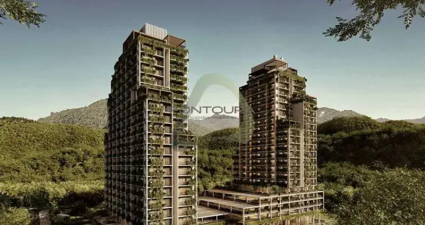 Apartamento com 1 quarto à venda na Rua 716, 533, Tabuleiro dos Oliveiras, Itapema
