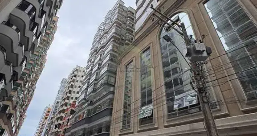 Apartamento com 3 quartos à venda na Rua 252, 209, Meia Praia, Itapema