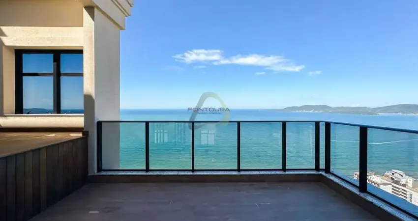 Apartamento com 5 quartos à venda na Avenida Nereu Ramos, 5140, Castelo Branco, Itapema
