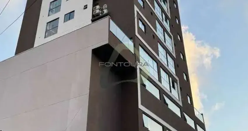 Apartamento com 2 quartos à venda na Rua 434, 307, Morretes, Itapema