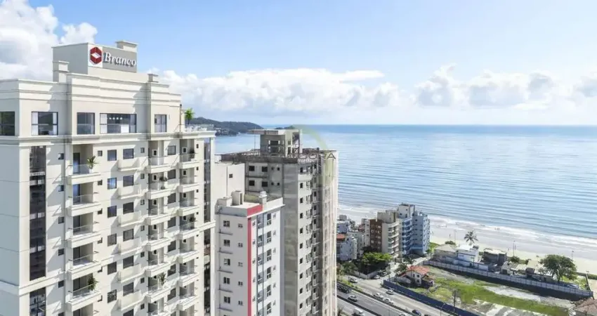Apartamento com 2 quartos à venda na Rua 414, 135, Morretes, Itapema