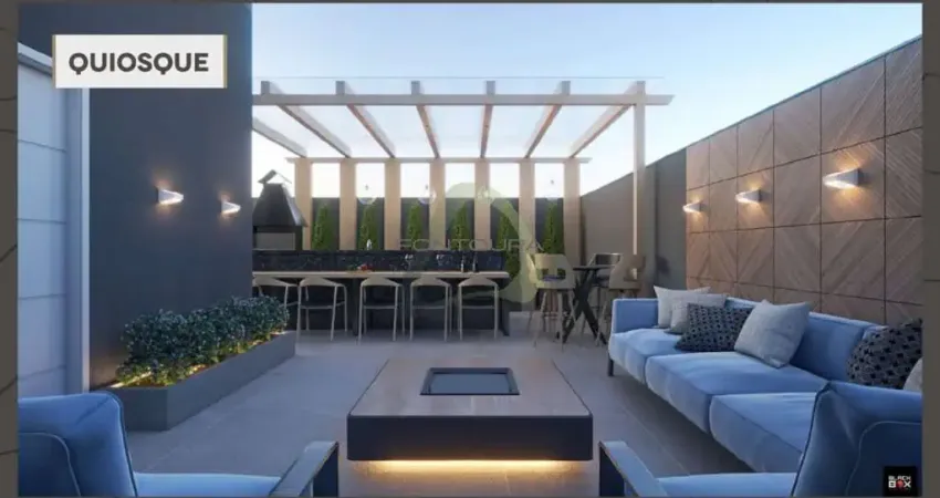 Apartamento com 2 quartos à venda na Rua 414, 505, Morretes, Itapema