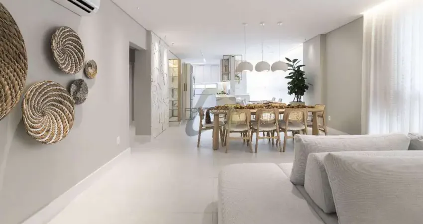 Apartamento com 3 quartos à venda na Rua 290 (D2), 513, Meia Praia, Itapema