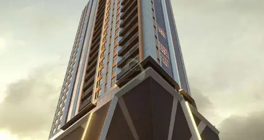 Apartamento com 3 quartos à venda na Rua Felix Walendowsky (D2) (D3) (D4) (D5) (D6), 1, Balneário Perequê, Porto Belo