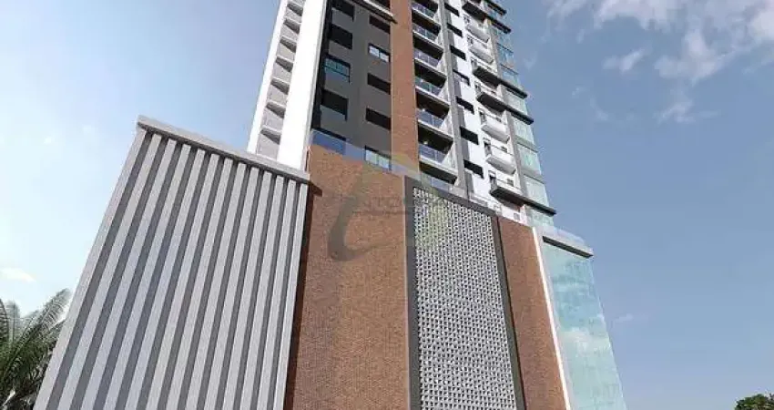 Apartamento com 2 quartos à venda na Rua Mário Padilha (D2) (D3) (D4) (D5) (D6), 382, Balneário Perequê, Porto Belo