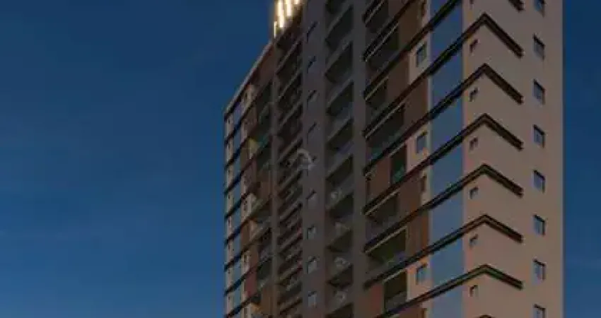 Apartamento com 3 quartos à venda na Avenida João Manoel Jacques (D2), 1, Balneário Perequê, Porto Belo