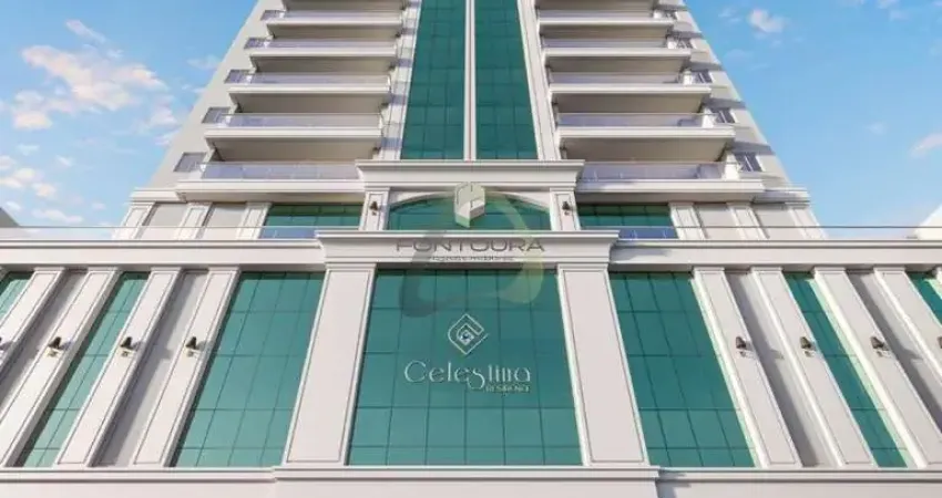 Apartamento com 3 quartos à venda na Rua Gentil Coelho, 1, Balneário Perequê, Porto Belo