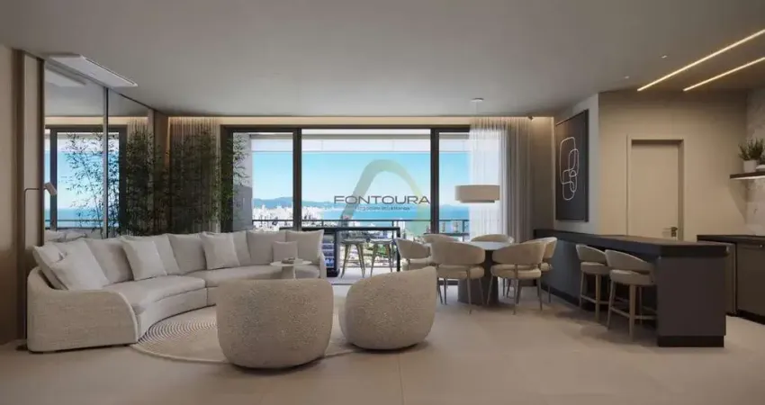 Apartamento com 3 quartos à venda na Loteamento Jardim Santino Voltolini (D2), 1, Balneário Perequê, Porto Belo