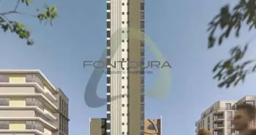 Apartamento com 3 quartos à venda na Rua Olmiro Santiago Azevedo (D2), 37, Balneário Perequê, Porto Belo