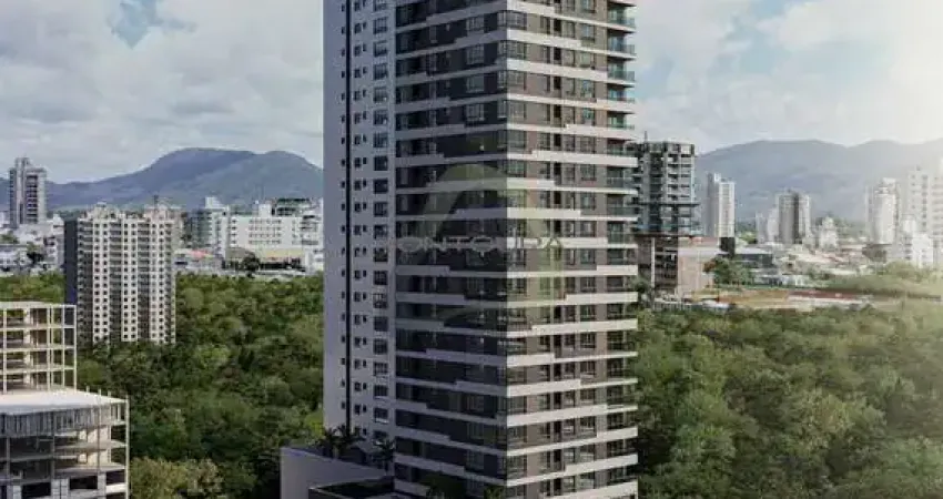 Apartamento com 3 quartos à venda na Rua Olmiro Santiago Azevedo (D2) (D3) (D4), 123, Balneário Perequê, Porto Belo