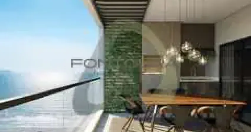 Apartamento com 2 quartos à venda na Avenida João Manoel Jacques (D2), 155, Balneário Perequê, Porto Belo