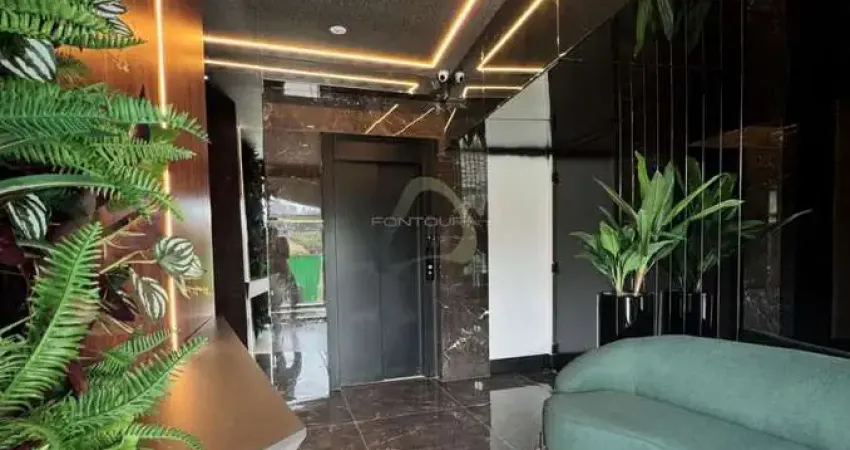 Apartamento com 3 quartos à venda na Avenida Senador Atílio Fontana (D2) (D3), 49, Balneário Perequê, Porto Belo