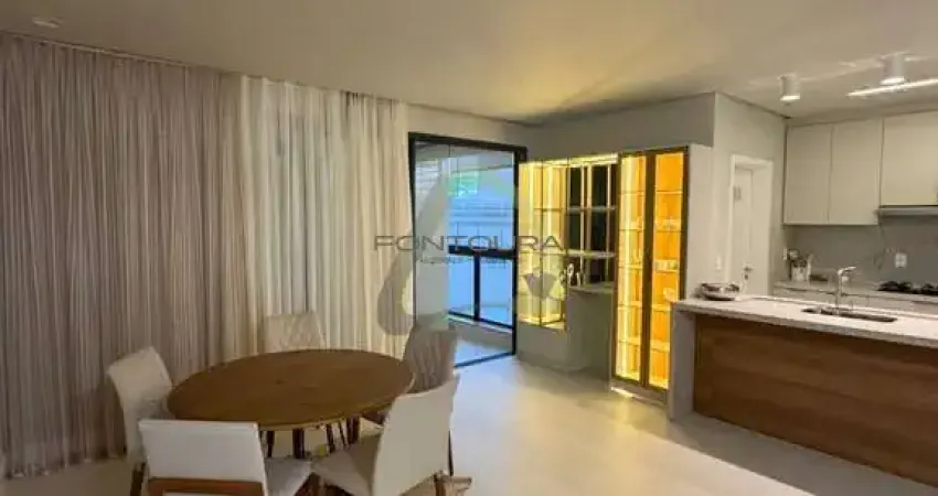 Apartamento com 3 quartos à venda na Rua Alcides J. Minotto (D2), 64, Balneário Perequê, Porto Belo