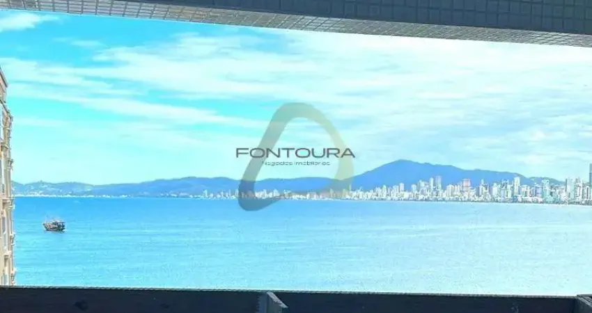 Apartamento com 3 quartos à venda na Avenida Governador Celso Ramos, 1, Canto da Praia, Itapema