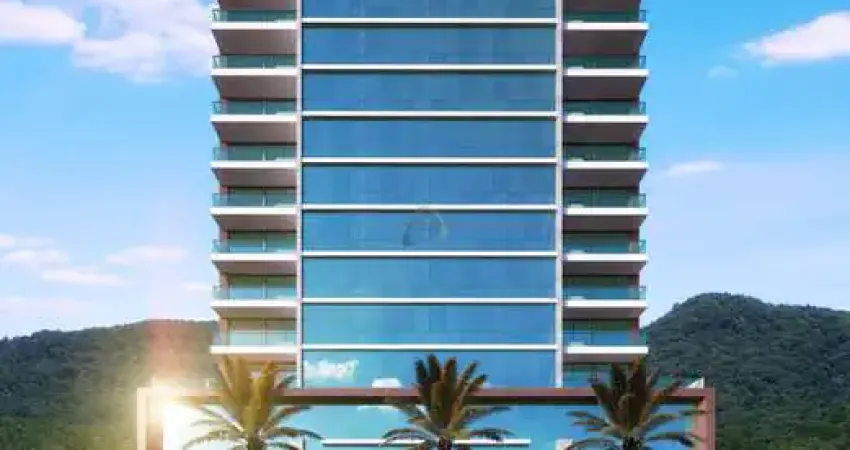 Apartamento com 1 quarto à venda na Rua 1106 (D2), 452, Ilhota, Itapema