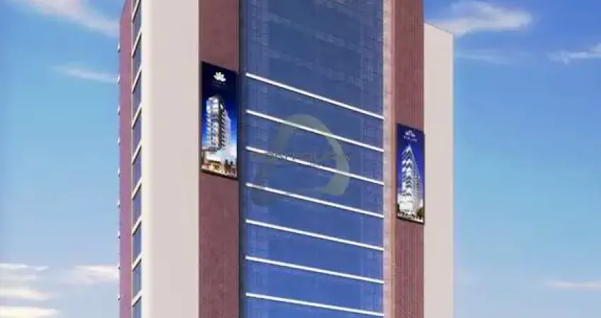 Apartamento com 1 quarto à venda na Rua 1106 (D2) (D3) (D4), 100, Ilhota, Itapema