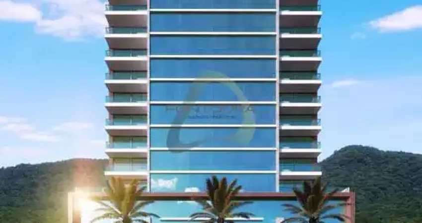 Apartamento com 1 quarto à venda na Rua 1106 (D2) (D3), 100, Ilhota, Itapema