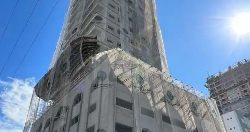 Apartamento com 3 quartos à venda na Rua 246 (D2), 584, Meia Praia, Itapema