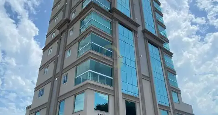 Apartamento com 3 quartos à venda na Rua Nicolau Maggi, 232, Balneário Perequê, Porto Belo