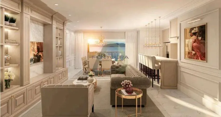 Apartamento com 3 quartos à venda na Rua 115 esquina com a Rua 115-C, Centro, Itapema