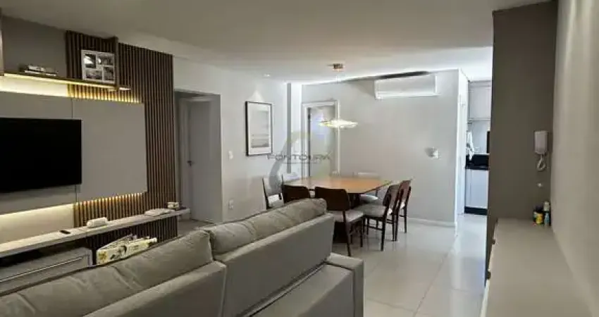 Apartamento com 3 quartos à venda na Rua João Carlos Abraham (D2), 113, Balneário Perequê, Porto Belo