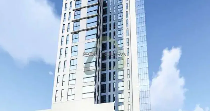 Apartamento com 3 quartos à venda na Avenida Senador Attilio Fontana (D2), 1, Balneário Perequê, Porto Belo