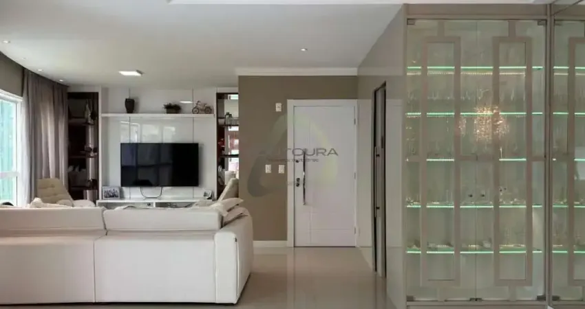 Apartamento com 4 quartos à venda na Rua 232/234, 45, Meia Praia, Itapema